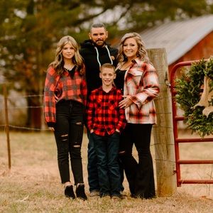 Meet your Posher, Morgan